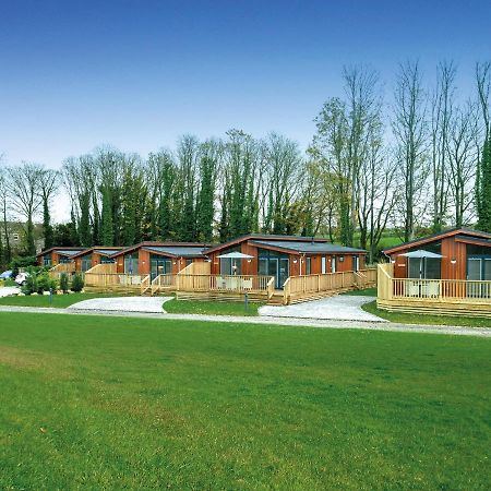 Robin Lodge Skipton Eksteriør billede