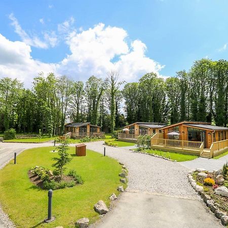 Robin Lodge Skipton Eksteriør billede