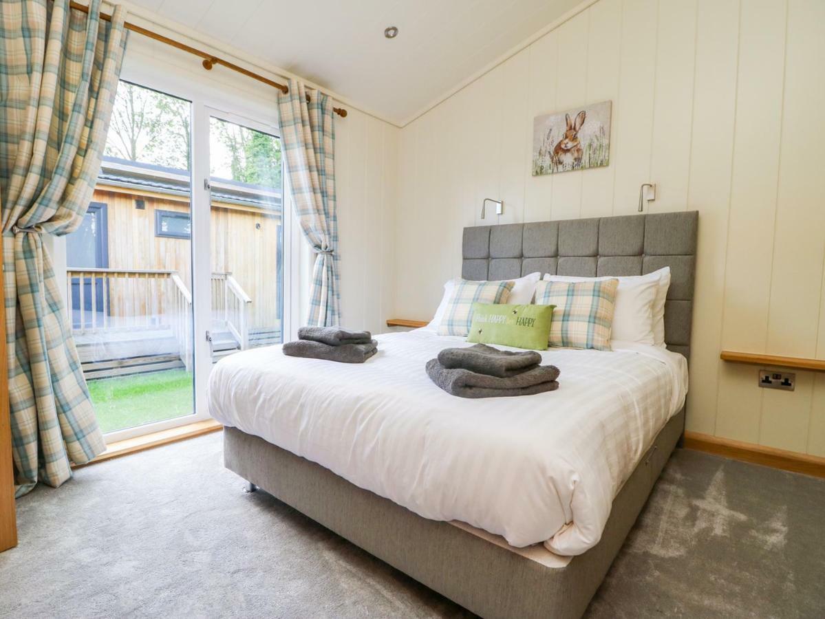 Robin Lodge Skipton Eksteriør billede