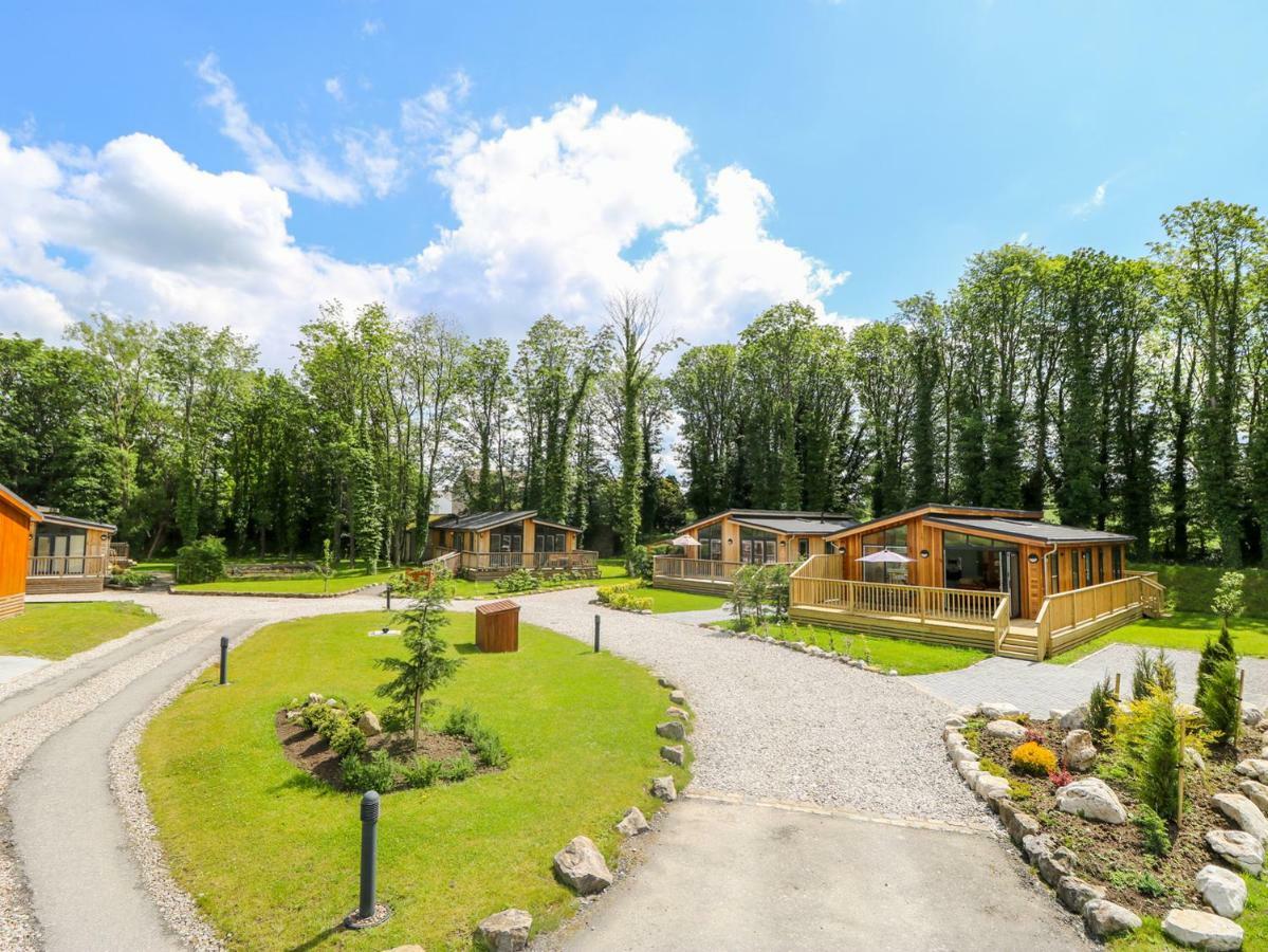 Robin Lodge Skipton Eksteriør billede