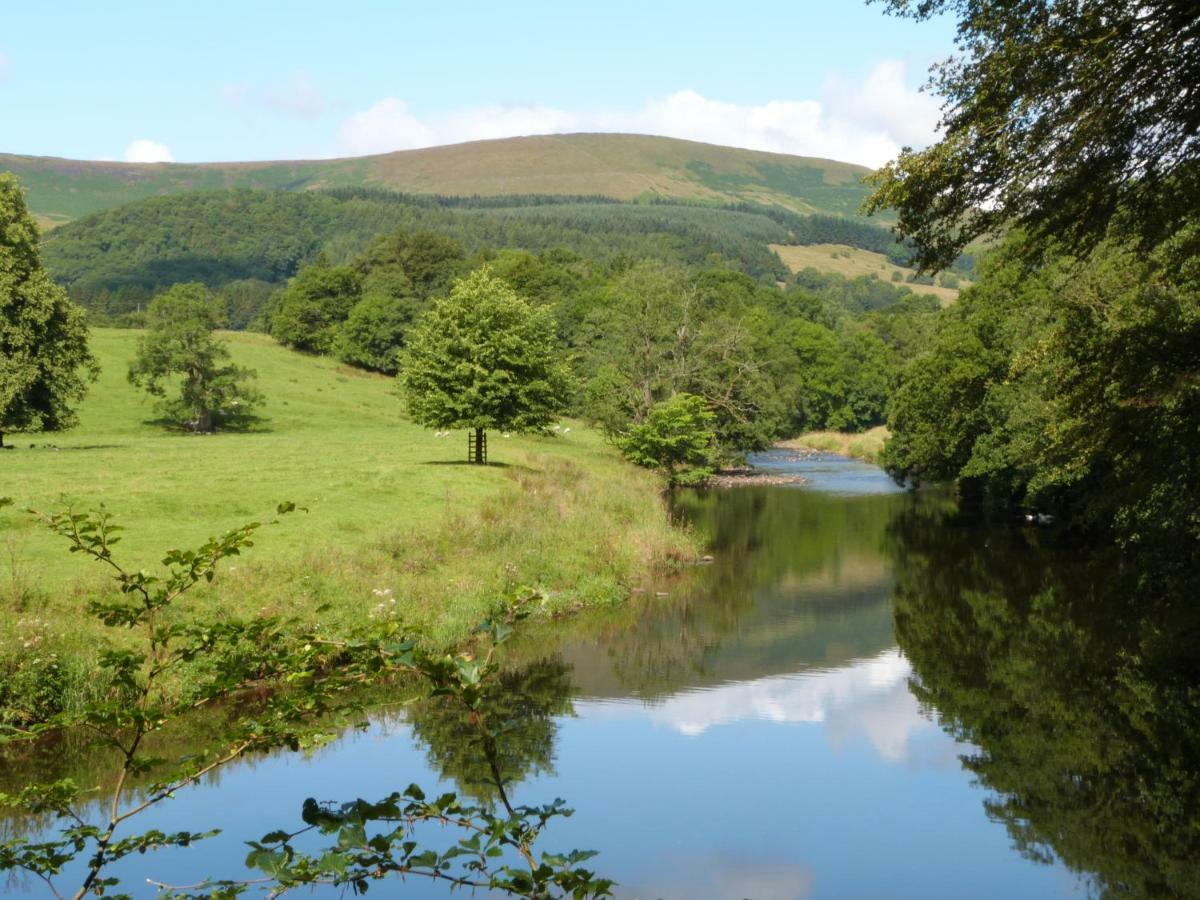 Robin Lodge Skipton Eksteriør billede