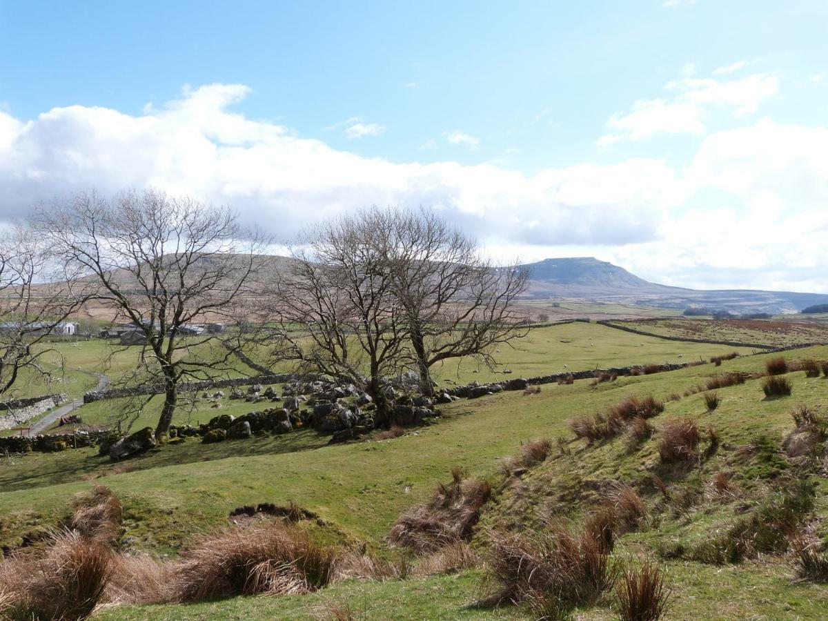 Robin Lodge Skipton Eksteriør billede