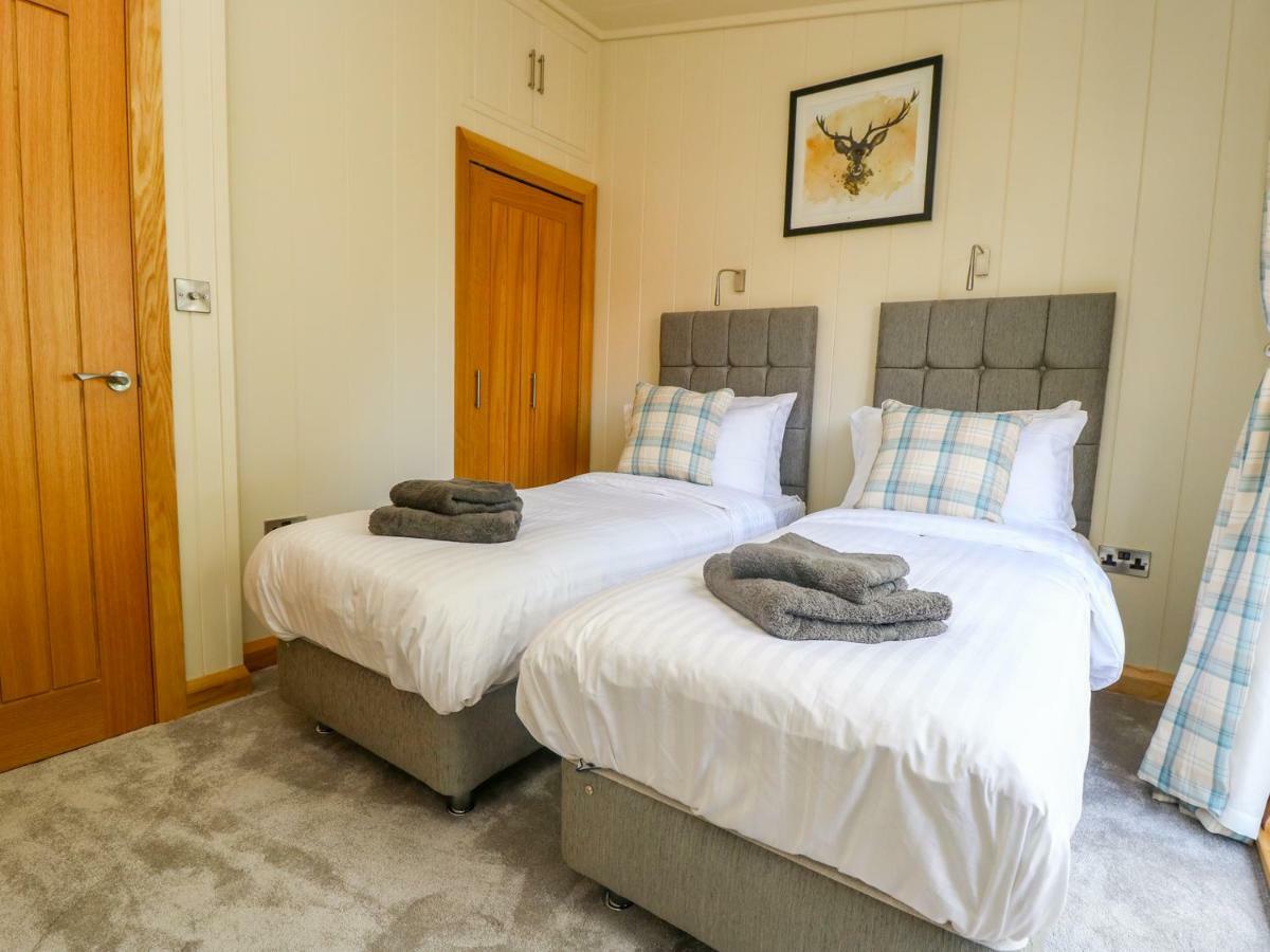 Robin Lodge Skipton Eksteriør billede